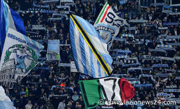 Lazio Bologna, tante iniziative per la prima di campionato: tutte le info - Lazio News 24