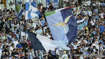 Entusiasmo Lazio: obiettivo 40.000 spettatori per l'esordio con il Bologna - La Gazzetta dello Sport