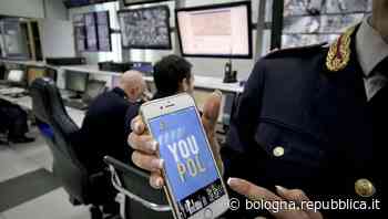 Bologna, le segnalazioni sull'App YouPol: "C'è uno spacciatore al parco, intervenite" - La Repubblica
