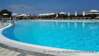 16enne rischia di annegare in piscina a Orbassano: grave alle Molinette di Torino - Quotidiano Piemontese
