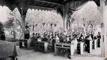 Este, docu-racconto “1922 scuola mobile all'aperto - 2022 didattica a distanza” - La Piazza