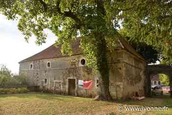 La vinée de Saint-Sauveur-en-Puisaye sauvegardée, la tour sarrasine bientôt en travaux - Saint-Sauveur-en-Puisaye (89520) - L'Yonne Républicaine