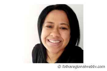 Professora de Capivari de Baixo morre aos 47 anos após parada cardiorrespiratória - Folha Regional WEb TV