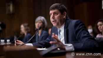 'We have a problem': New ATF director takes office as country confronts a rise in violent crime