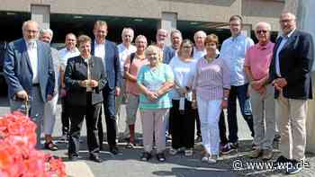 Siegen: Sprachrohr für mehr als ein Viertel der Bevölkerung - WP News