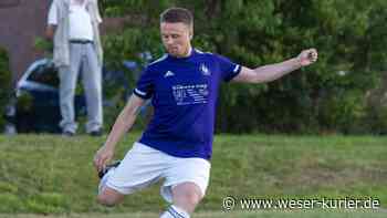 Pennigbüttel vor Heeslingen-Spiel: Erst frei, dann weiter siegen - WESER-KURIER