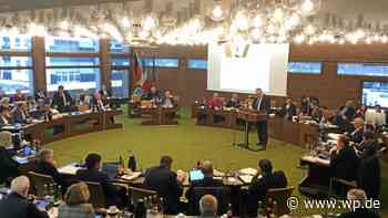 Siegen: Politik legt los – vom Hallenbad bis zur Hundewiese - WP News