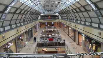 Siegen: Konsumlaune im Keller, in Läden gehen Lichter aus - WP News