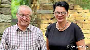 Siegen: Erneuter Wechsel bei Kreistagsfraktion der Grünen - WP News