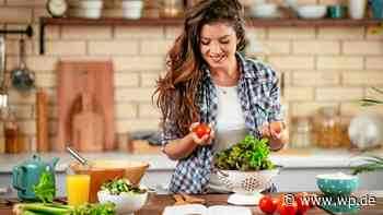 VHS Siegen-Wittgenstein bietet ganz besondere Kochkurse - WP News