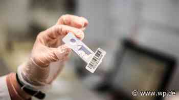 Apotheken in Siegen: Kein Geld mehr für Corona-Schnelltests - WP News