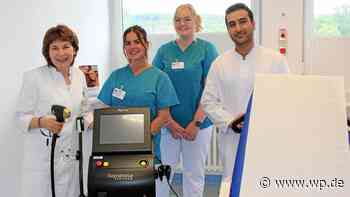 Siegen: Praxis entfernt lästige Haare dauerhaft per Laser - WP News