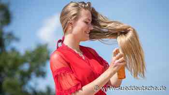Mode - Können Haare Sonnenbrand bekommen? - Kultur - SZ.de - Süddeutsche Zeitung - SZ.de