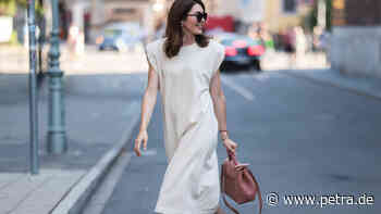 Mode-Outfits 2022: Diese 4 Kaftan-Kleider sind im Sommer angesagt - Petra