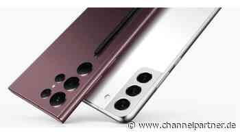 Samsung-Funktion versteckt Fotos bei einer Reparatur - ChannelPartner