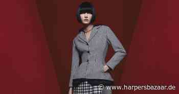 Mode-Trend 2022: Blazer und Bermudas werden über den Sommer hinaus zur Uniform - Harper's BAZAAR