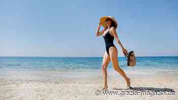 Mode Neuheiten 2022: Dieser Badeanzug von Arket sieht teurer aus, als er ist - GRAZIA Deutschland