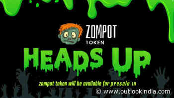 Zompot (ZPOT), Solana (SOL) And Tron (TRX) – Top 3 Crypto’s For King-Sized Gains In July 2022 - Outlook India