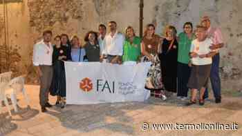 Ambiente, cultura e turismo: finalmente arriva il gruppo Fai a Termoli - Termoli Online