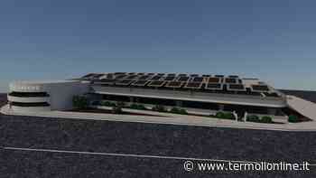 «Finalmente il parcheggio multipiano in Piazza Donatori di sangue» - Termoli Online