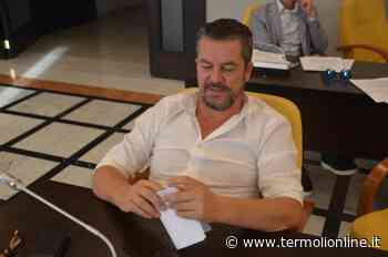 M5S accetta la candidatura di Nick Di Michele, in gara alle parlamentarie del 16 agosto - Termoli Online