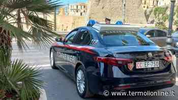 Termoli: Spacciano eroina e cocaina, coppia in manette a Termoli - Termoli Online