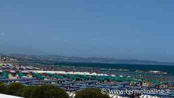 Termoli: La domenica balneare - Termoli Online