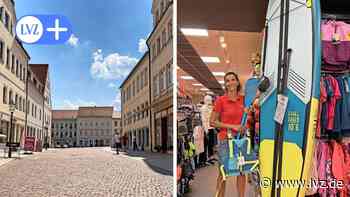 Steigende Preise: Händler in Oschatz sind zufrieden, bis auf eine Gruppe - Leipziger Volkszeitung