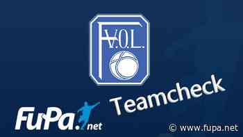 FuPa-Teamcheck: FV Olympia Laupheim - FuPa - FuPa
