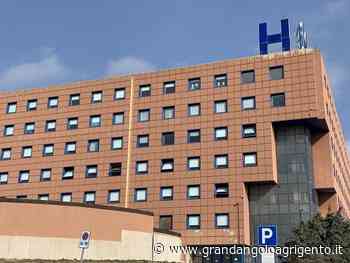 Agrigento, FpCgil: “Mancano tavole spinali e tunnel sanificazione” - Grandangolo Agrigento