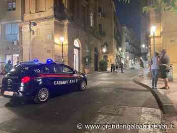 Agrigento, turista derubata mentre si trova in ristorante: caccia al ladro - Grandangolo Agrigento