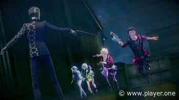 Soul Hackers 2 New Trailer Features "Aion's Allies and Mission" - Player.One