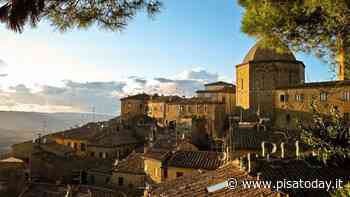 Un diario per scoprire e raccontare Volterra in regalo ai viaggiatori - PisaToday