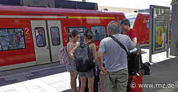 Taschendiebstahl am Hauptbahnhof: Mitglieder einer Großfamilie stehen vor Mannheimer Gericht - Rhein-Neckar Zeitung