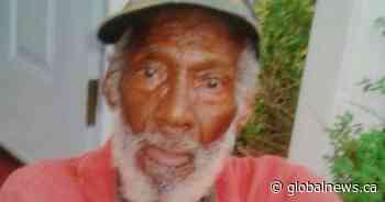 Police look for missing senior with dementia last seen in west Edmonton