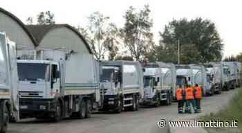 Stir a Santa Maria Capua Vetere, c'è la svolta: «Sarà green» - ilmattino.it