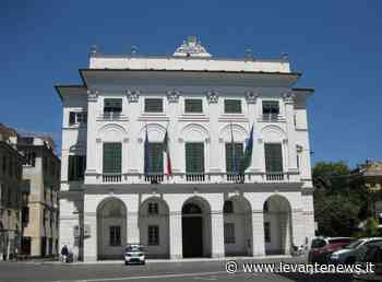 Chiavari: “Pensionamento dipendenti, un abisso tra Di Capua e Messuti” - LevanteNews.it