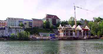 "Am Schauplatz" über die Bau-"Barbarei" an den Seen - KURIER