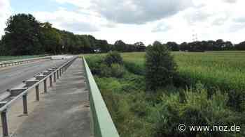 Viele offene Fragen zum Projekt : L47 von Rühle nach Meppen öffnet frühestens im Frühjahr 2023 - NOZ