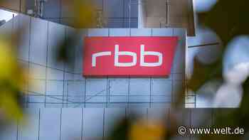 RBB: Politiker stellt Bau des Medienhauses infrage - WELT