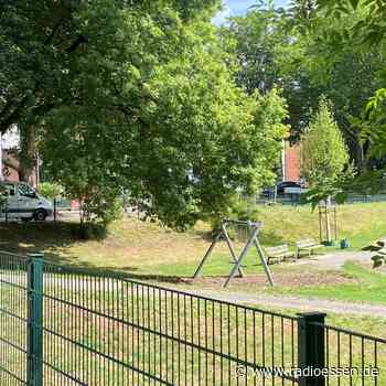 Schule aus Holz in Essen: Bau von Ersatz-Grundschule verzögert sich - Radio Essen