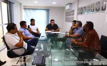 Câmara de Juazeiro define membros da CPI do Lixo - Flavio Pinto News