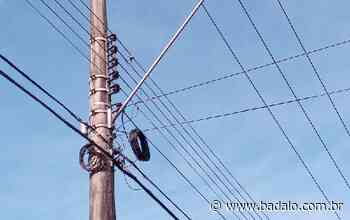 Amaju coordena fiscalização de fios irregulares em Juazeiro do Norte - Badalo