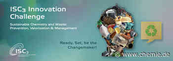 Innovative Lösungen aus den Bereichen nachhaltige Chemie und Abfall