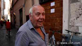 Italians react to Domino's leaving the country