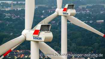 IG Metall droht Windanlagenbauer Vestas mit Warnstreik