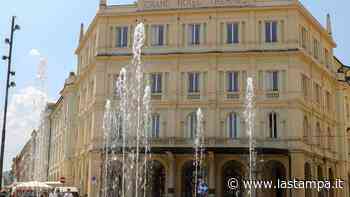 Le Terme di Acqui senza pace - La Stampa