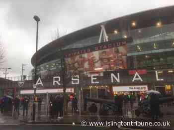 Review: All Or Nothing, Arsenal - Islington Tribune