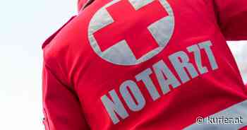 Salzburg: Motorradfahrer bei Kollision mit Auto getötet - KURIER