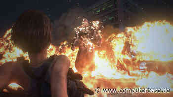 Humble Bundle: Resident Evil 0 bis 7 werden im Komplettpaket angeboten